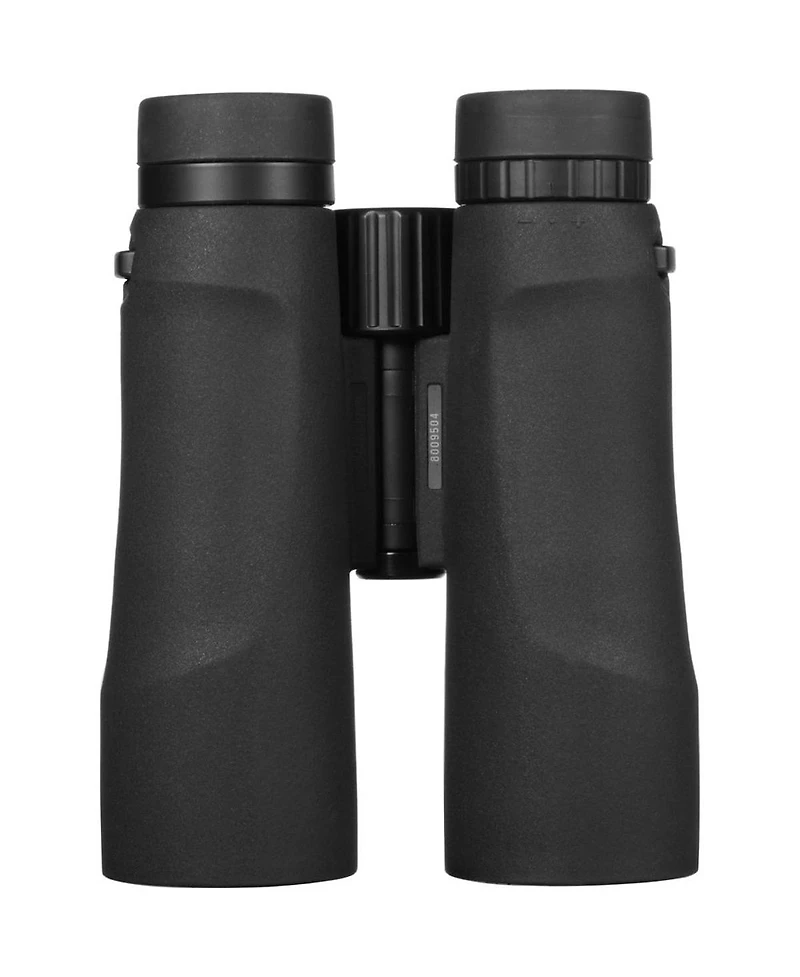 Nikon 12x50 Prostaff 5 Water Proof Roof Prism Binocular with 4.7 Degree Angle of View, Black