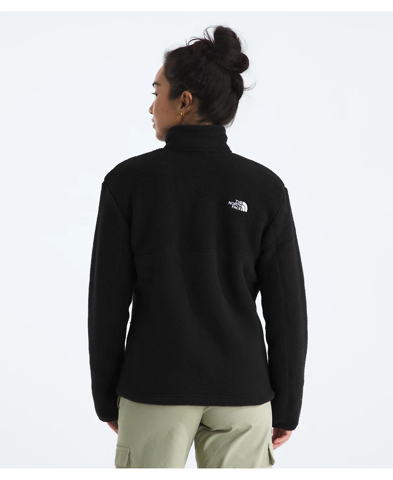 The North Face Women's Yumiori Full Zip Jacket
