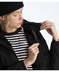 The North Face Women's Antora Triclimate Jacket