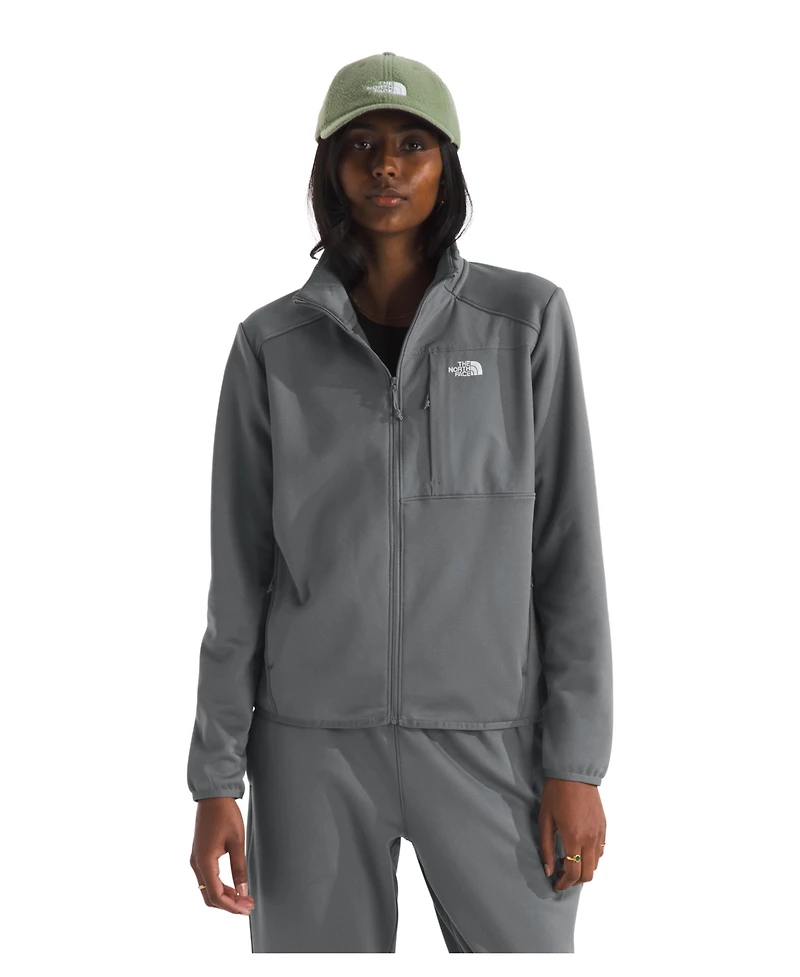 The North Face Women's Tnf Performance Fleece Jacket