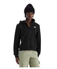 The North Face Women's Evolution Simple Dome Full-Zip Hoodie