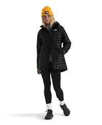 The North Face Women's Thermoball Hooded Parka Jacket