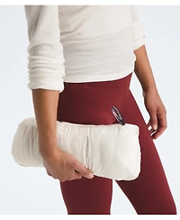 The North Face Women's Thermoball Zip-Front Jacket