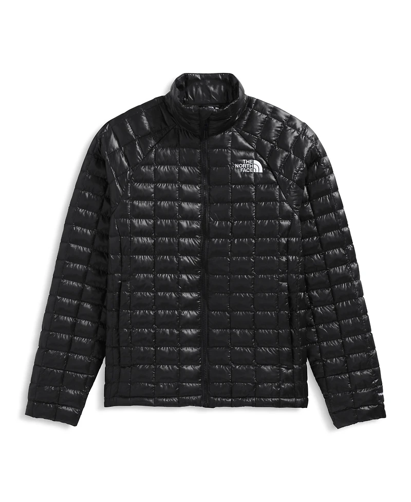 The North Face Women's Thermoball Zip-Front Jacket
