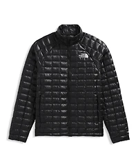 The North Face Women's Thermoball Zip-Front Jacket