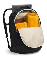 The North Face Women's Isabella Transit Backpack Messenger