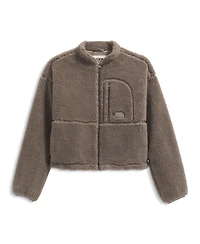 The North Face Women's Extreme Pile Fleece Jacket
