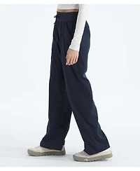 The North Face Women's Aphrodite Arise Wide-Leg Pants