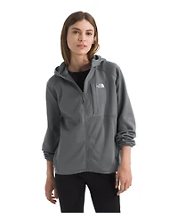 The North Face Women's Performance Fleece Full Zip Hoodie