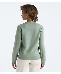 The North Face Women's Evolution Simple Dome Crew Neck Top