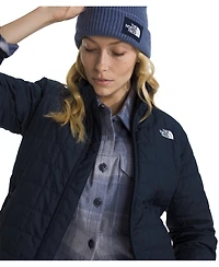 The North Face Women's Junction Insulated Jacket