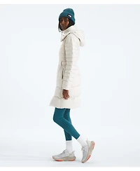 The North Face Women's Ruby Parka