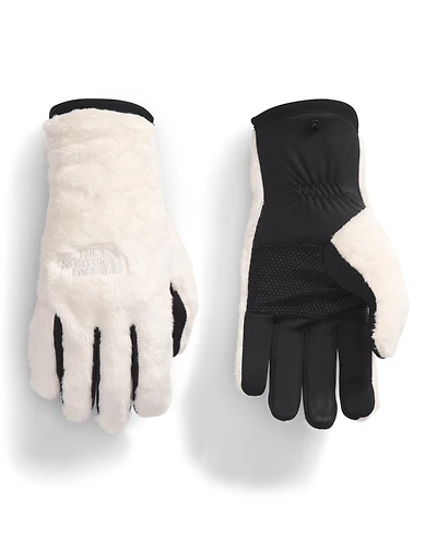 The North Face Women's Osito Etip Touchscreen Gloves