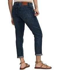 Lucky Brand Women's Sienna Slim Boyfriend Jeans