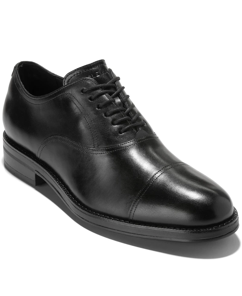 Cole Haan Men's Ledley Grand Cap Toe Oxford Shoes