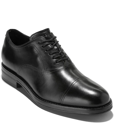 Cole Haan Men's Ledley Grand Cap Toe Oxford Shoes
