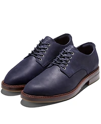 Cole Haan Men's Judson Grand Plain Toe Oxford