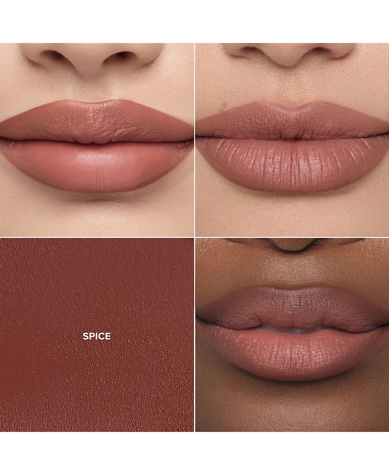 Anastasia Beverly Hills Matte and Satin Velvet Lipstick