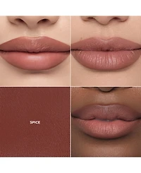 Anastasia Beverly Hills Matte and Satin Velvet Lipstick