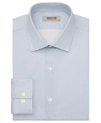 Men's Technicole Slim Fit Dress Shirt