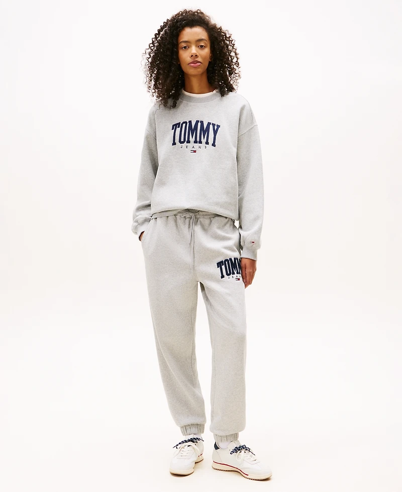 Tommy Jeans Women's Collegiate Sweatpant