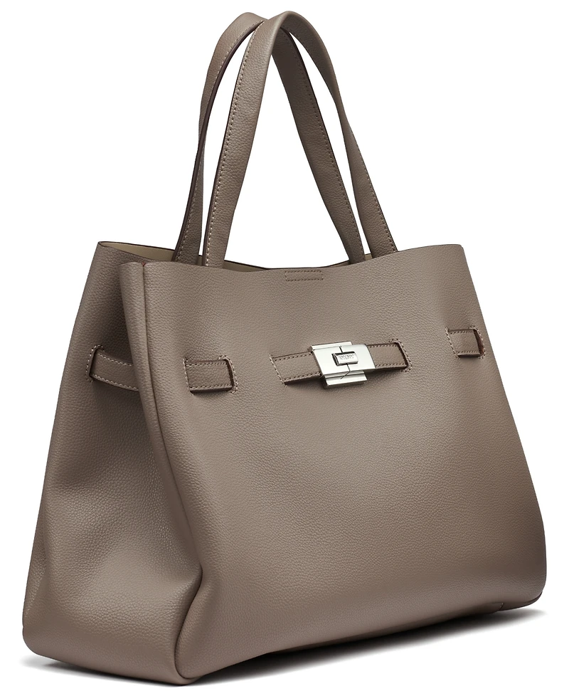 Dkny Bryar Large Satchel Bag