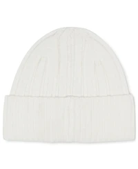 Calvin Klein Variegated Rib Beanie