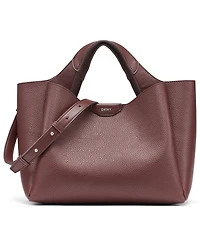 Dkny Willa Top Handle Satchel Bag
