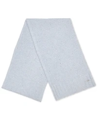 Calvin Klein 2-Piece Mini Sequin Hat and Scarf Set