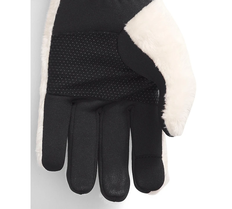 The North Face Women's Osito Etip Touchscreen Gloves