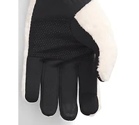 The North Face Women's Osito Etip Touchscreen Gloves