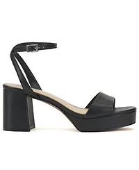 Vince Camuto Pendry Platform Block Heel Dress Sandals