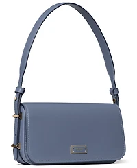 kate spade new york Liv Small Leather Shoulder Bag