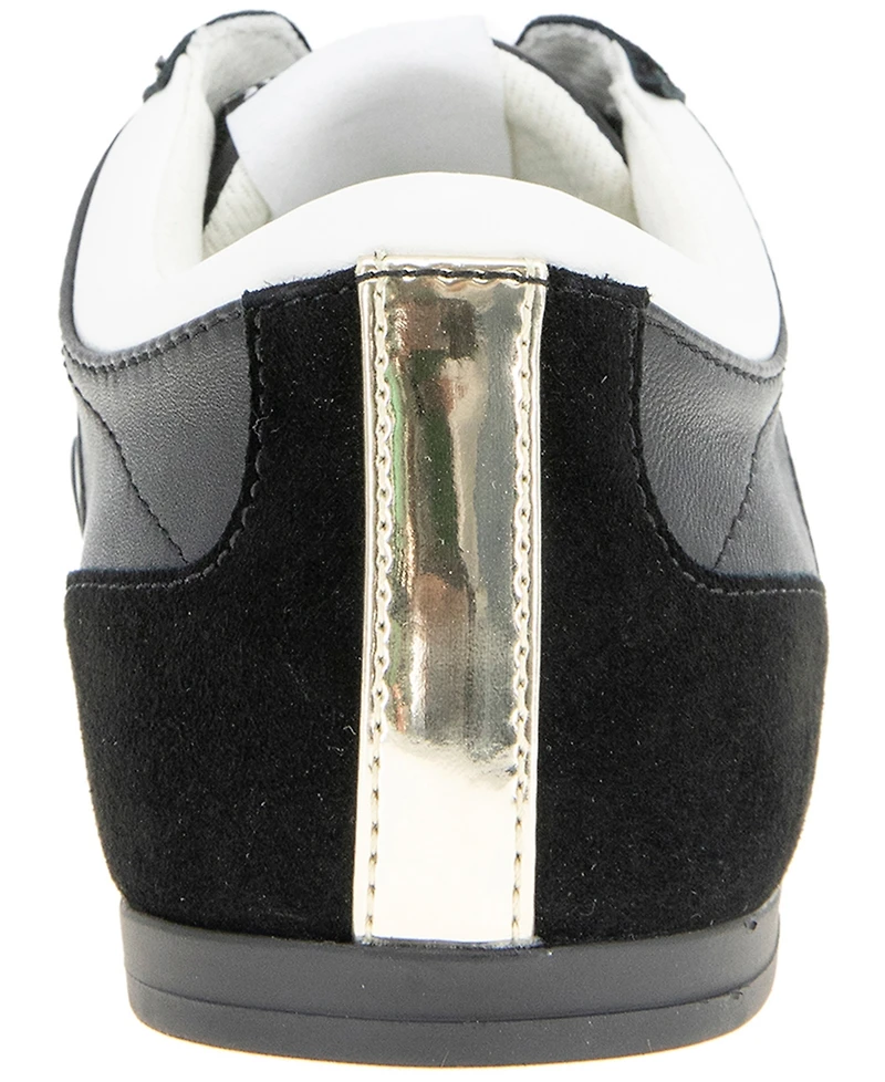 Kenneth Cole New York Women's Alma Lace Up Sneaker