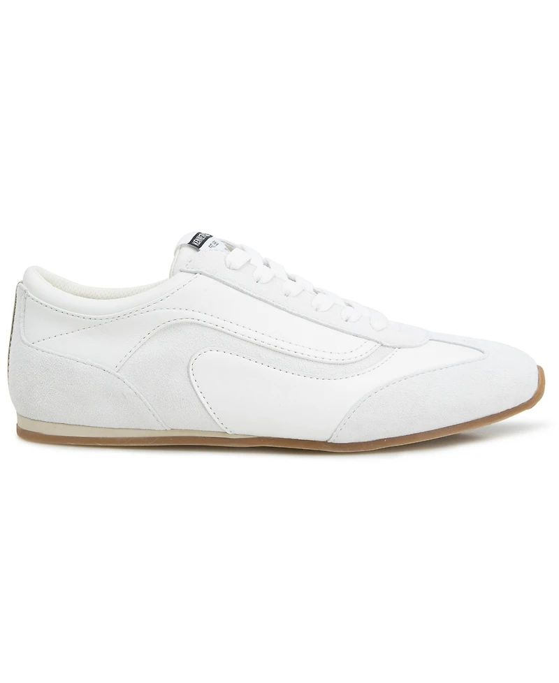 Kenneth Cole New York Women's Alma Lace Up Sneaker