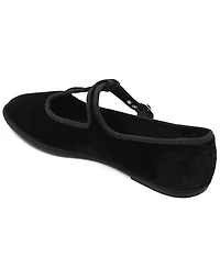 Kenneth Cole New York Women's Verona Mary Jane Flats
