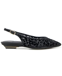 Kenneth Cole New York Women's Berkette Slingback Flats