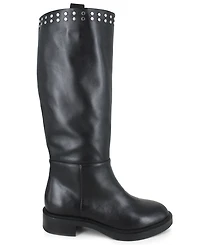 Kenneth Cole New York Women's Scorpio Stud Tall Boots