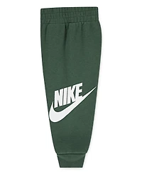 Nike Baby Boys 2-Piece Club Fleece Hoodie and Pants Set