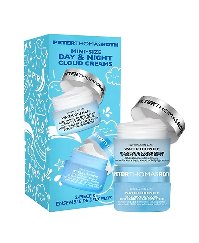Peter Thomas Roth 2-Pc. Mini Water Drench Duo Set
