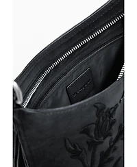 Desigual Women's Small 3D embossed bag