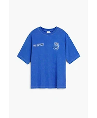 Desigual Men's Naples T-shirt