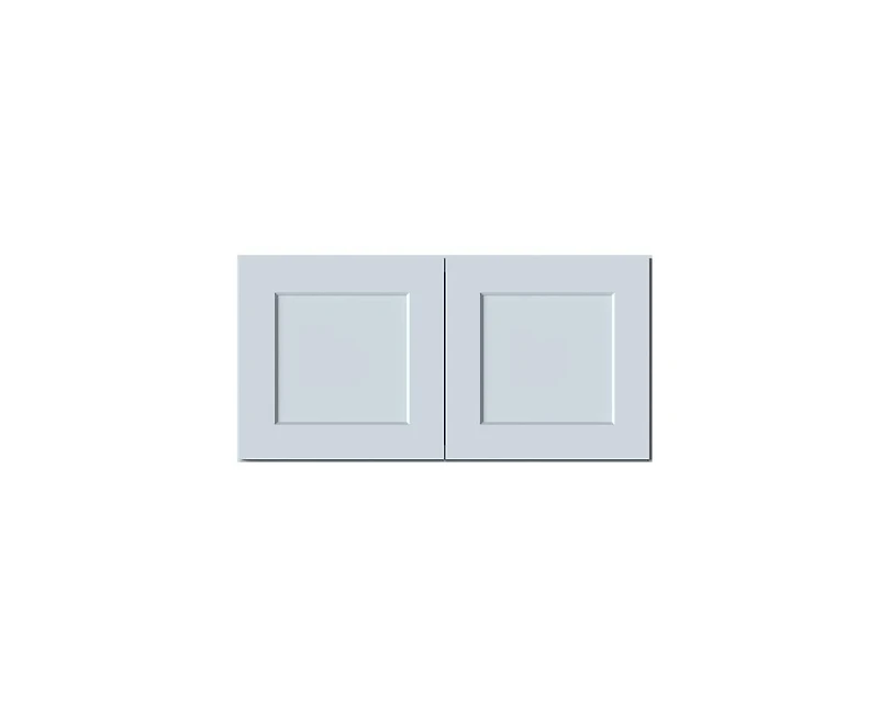 Casainc W36"x D12"x H18" Kitchen Wall Cabinet