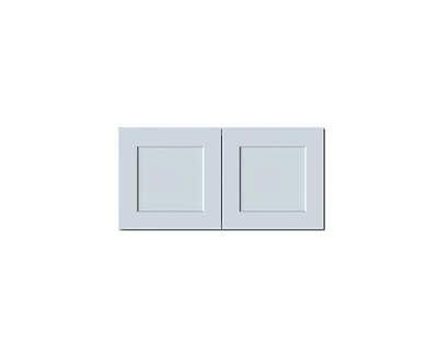 Casainc W36"x D12"x H18" Kitchen Wall Cabinet