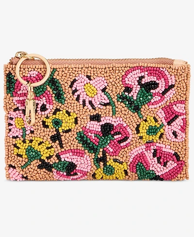 On 34th Hand Beaded Coin Purse, Exclusively at Macy's