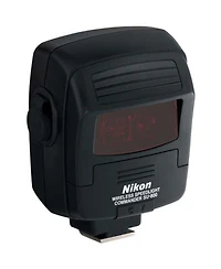 Nikon Su-800 Wireless Speedlight Commander