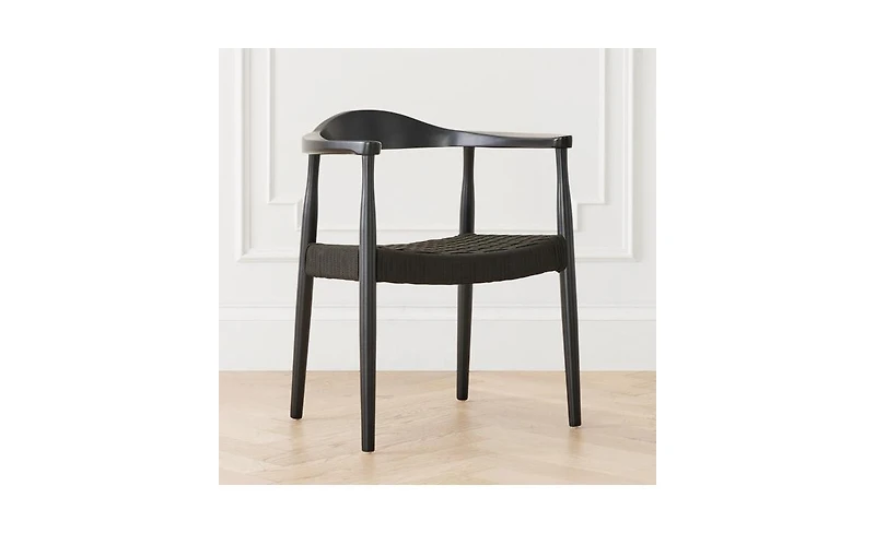 Z Gallerie Samira Arm Chair