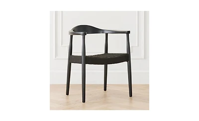 Z Gallerie Samira Arm Chair