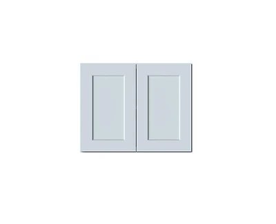 Casainc W30"x D12"x H24" Kitchen Wall Cabinet