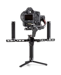 Dji R Twist Grip Dual Handle for Dji Rs 2 & Rsc 2
